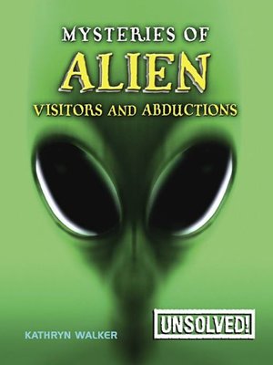 Загадки пришельцев alien mysteries 2013